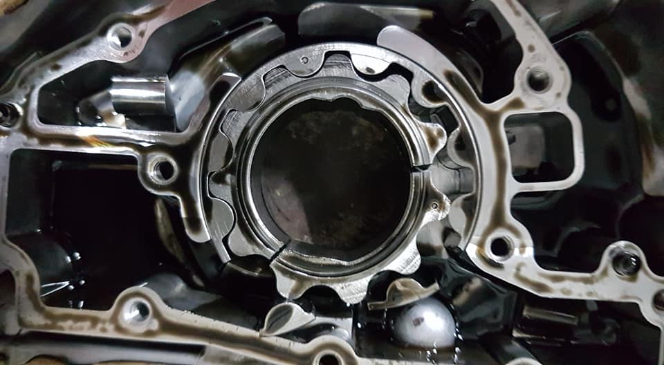 shatterd gears 2
