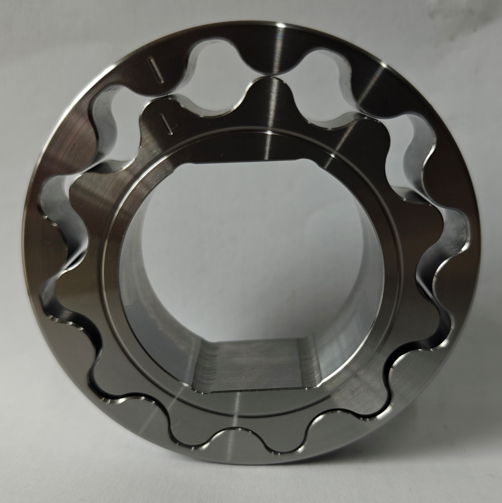 billet gears